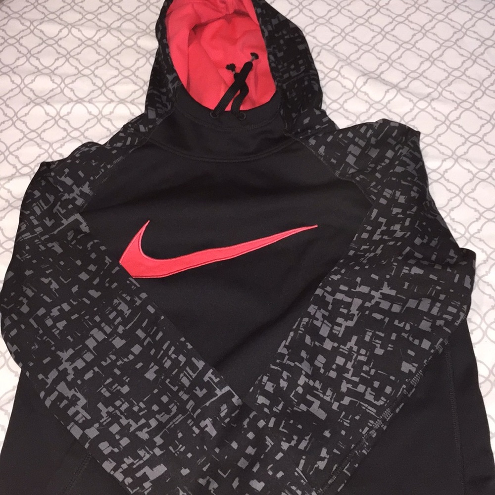 Nike hoodie